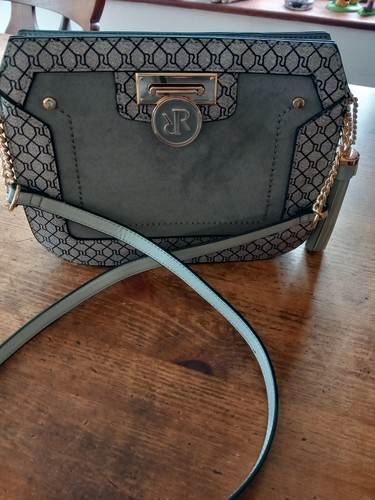 River island crossbody - island,