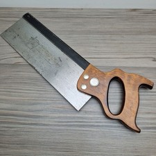 Vintage Disston No 4 Steel