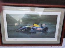 Gerald Coulson F1 Deal