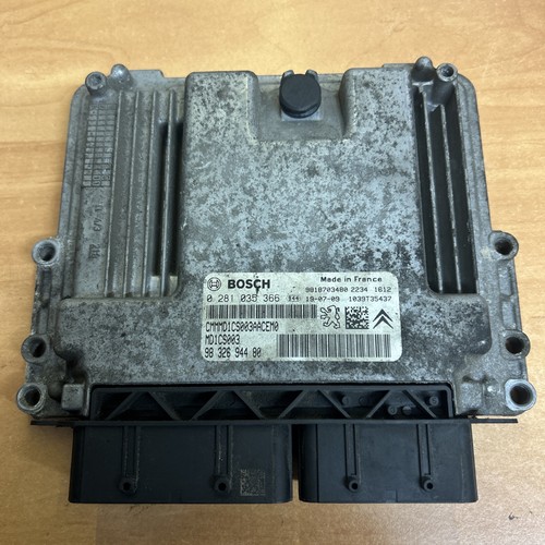 0281035366 vauxhall vivaro - 0281035366,