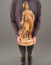 ROYAL DUX LARGE PORCELAIN BIG