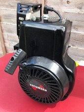Qualcast , Suffolk AQ148 Tecumseh Service Exchange Engine. SE variant £34:99 +