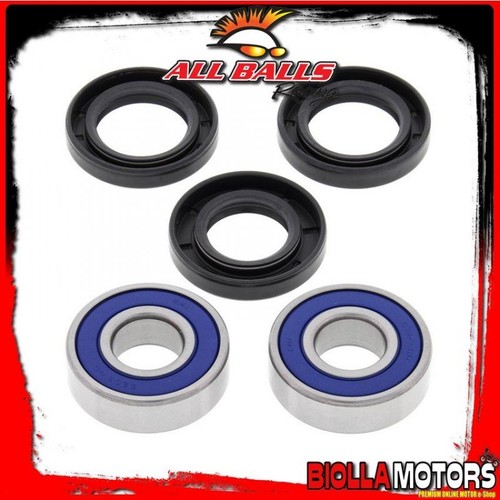 1219 front wheel bearing - wheel,