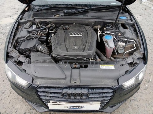 2012 2016 audi - audi, a4