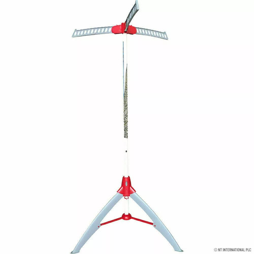 Multi hanger portable - portable, folding
