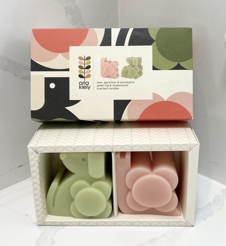 Orla kiely snail dog - orla,