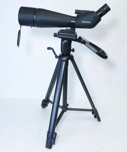 Visionary v80 angled spotting - v80,