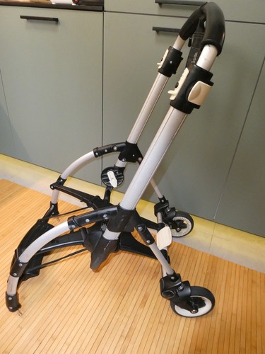 Bugaboo bee plus bee3 chassis - bee,