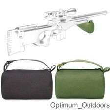 Compact Front Rifle Rest