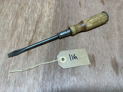 Liberty screw driver - liberty,