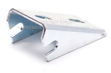 Seat Bracket, Front, BSA B31