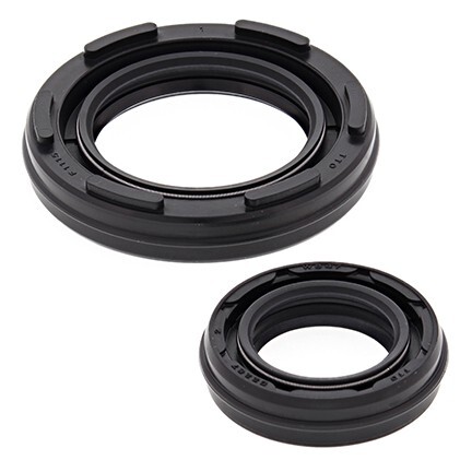 Motor shaft gaskets yamaha - motor,