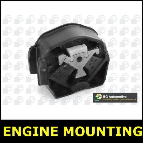 Engine mounting left fits - engine,