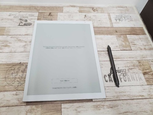 Sony dpt rp1 digital paper - sony,