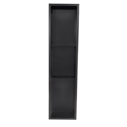 Thermopanel matte black - thermopanel,
