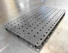 Premium Tig Welding Table Top Table Top Weld Clamps Kits welding Replacement