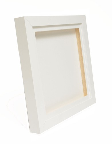 Shadow deep box photo frame - deep,