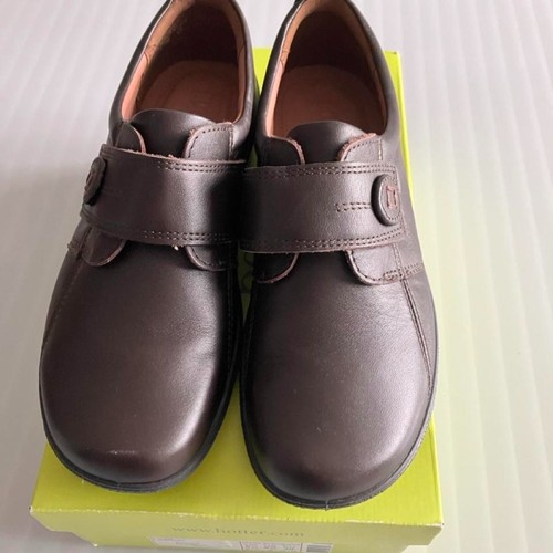 Hotter sugar womens brown - hotter,