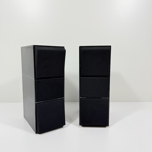 Bang olufsen beovox - cx, 100