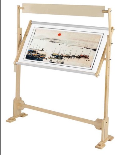 Embroidery stand brand new - embroidery, brand-new