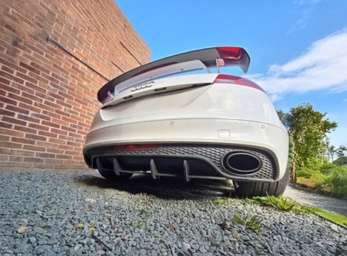 For audi 2009 2014 - audi, tt