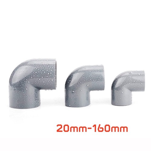 20mm 160mm grey pvc - -,