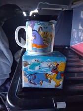 Vintage Disney Store Exclusive