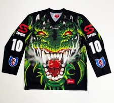 Supreme Dragon Hockey Jersey