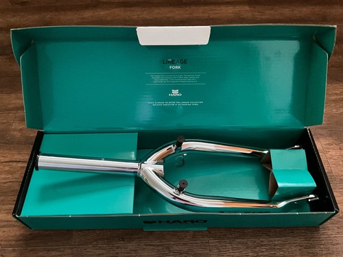 Haro lineage 990 bmx fork - lineage,