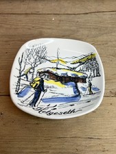 Stavanger Flint Norway Silk