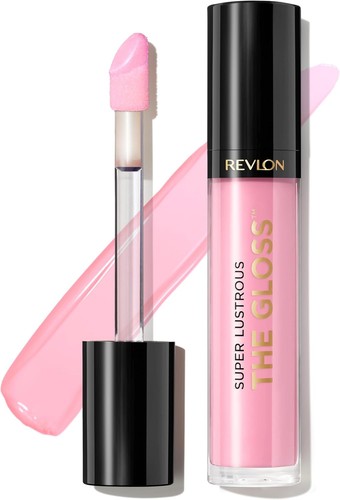 Revlon super lustrous lip - revlon,