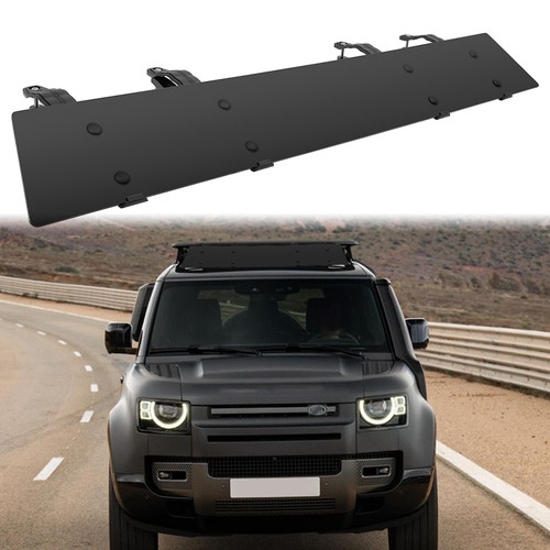 For land rover defender - land,