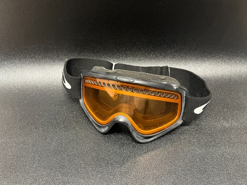 Oakley ski goggles - ski, orange