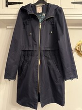 Ted Baker Navy Blue Jacket/