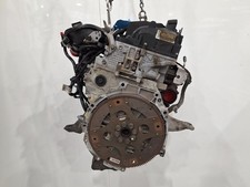 BMW 1 SERIES E88 2009-2013 2.0L Diesel Complete Engine N47D20U0 (N47D20C) D7369