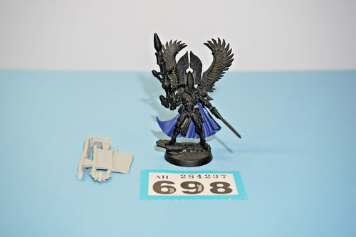 Warhammer 40k aeldari - warhammer,