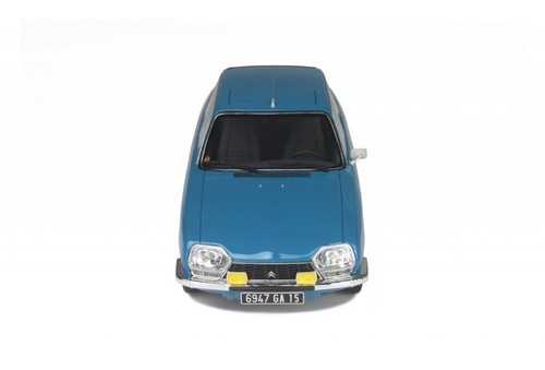 Otto citroen x2 ot639 - otto,