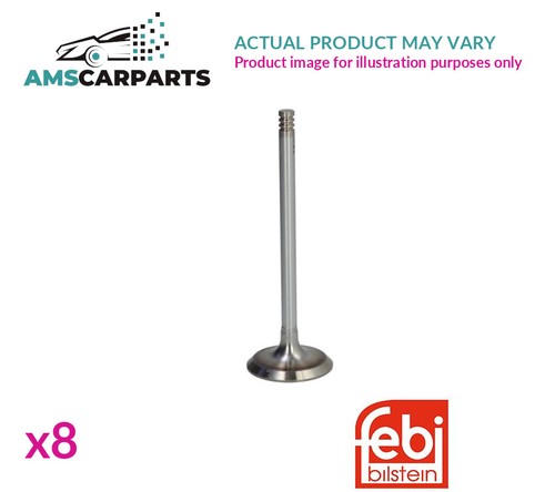 Engine exhaust valve - exhaust,