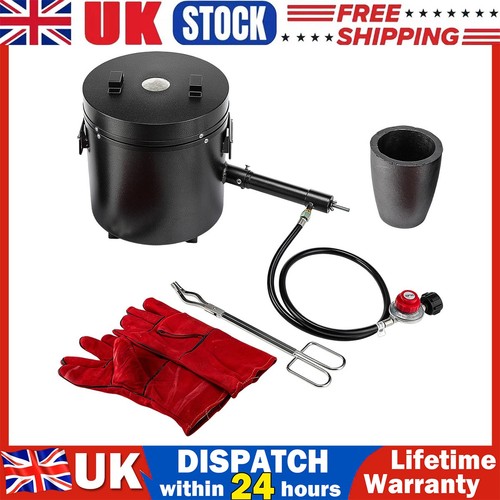 Fb2mb 12kg melting - melting, furnace