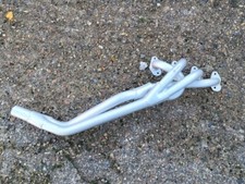 Ashley Ford Escort Mk1 Mk2 RS2000 Pinto 4-2-1 RHD/ LHD Exhaust Manifold