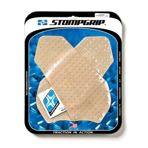 Stompgrip suzuki gsxr600 750 - stompgrip,