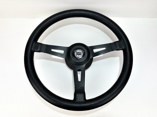 Steering wheel lancia - steering, delta