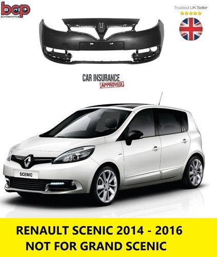 Renault scenic 2014 - scenic,