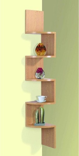 Tier corner shelf - 2/3/5,