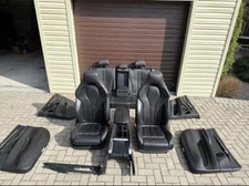 BMW X5 M X5M F85 Competition