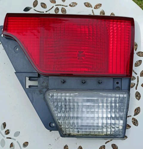 Mazda bongo ford freda rear - ford,