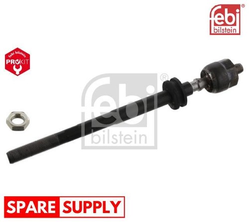 Tie rod axle joint for - axle, vw