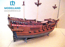 Card Paper Cut Out Model Kit