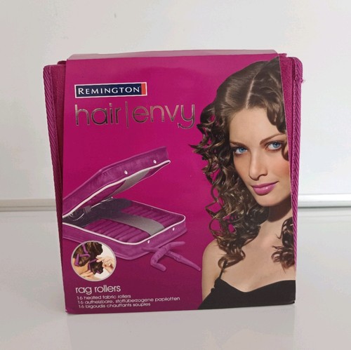 Remington hair envy rag - envy,