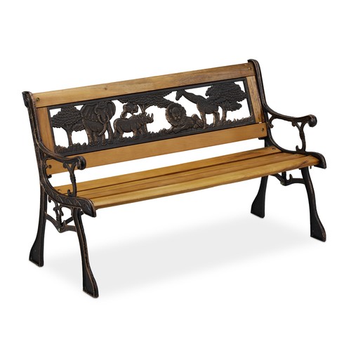 Garden bench kids outdoor - bench,